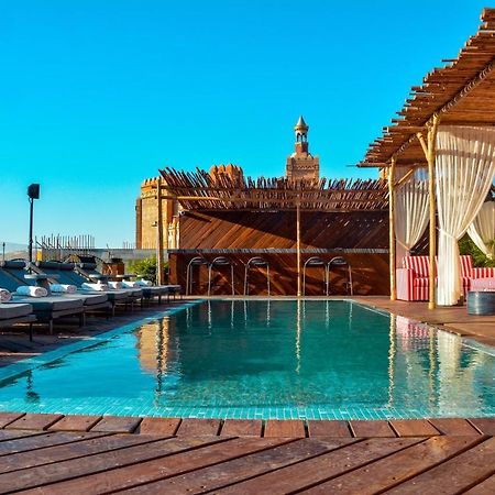 Now-Vx Adults Only Eilat Exterior foto