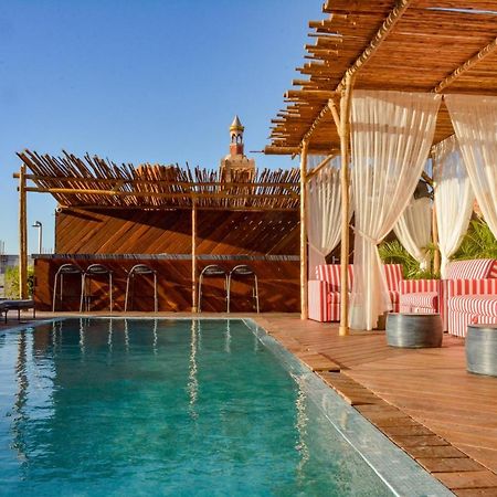 Now-Vx Adults Only Eilat Exterior foto