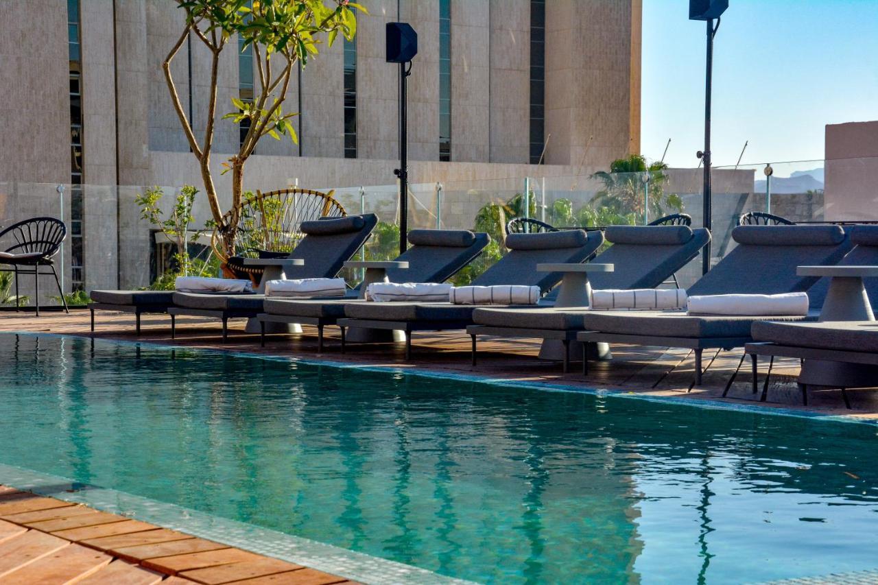 Now-Vx Adults Only Eilat Exterior foto