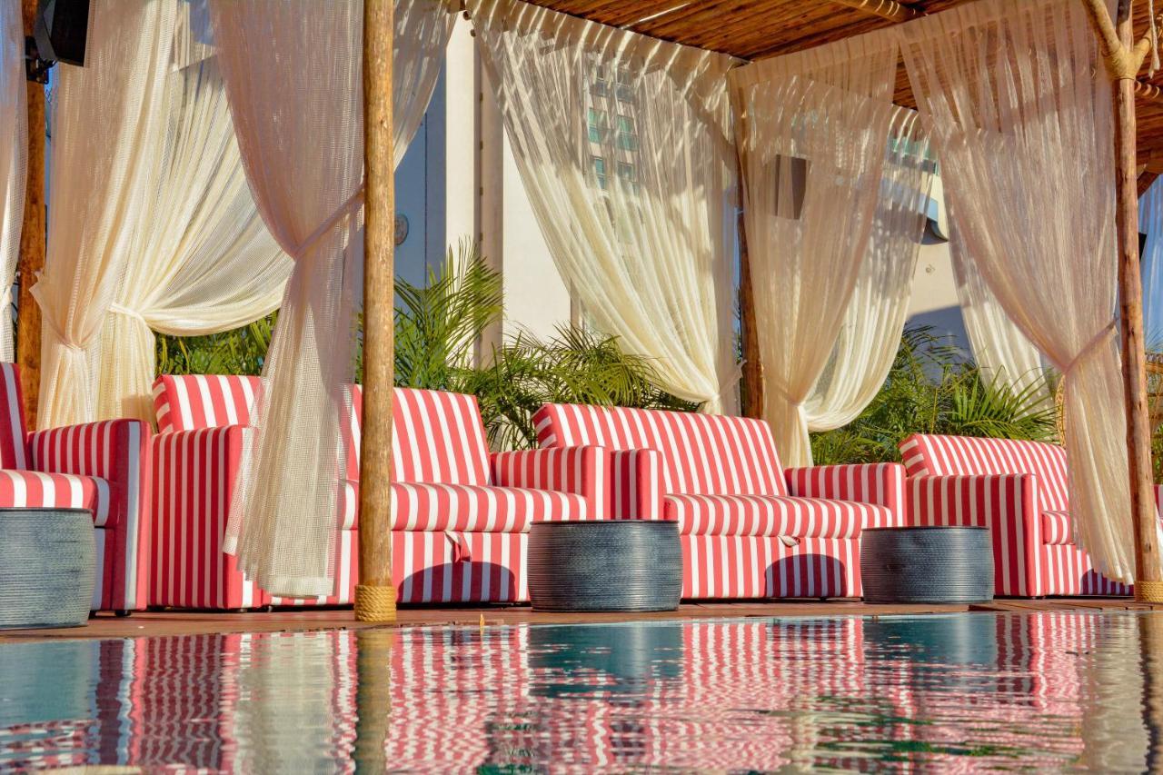 Now-Vx Adults Only Eilat Exterior foto