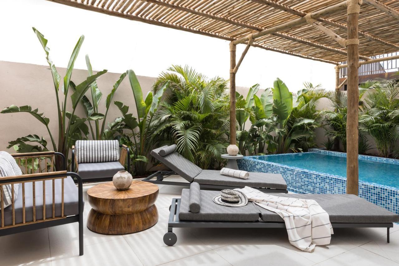 Now-Vx Adults Only Eilat Exterior foto