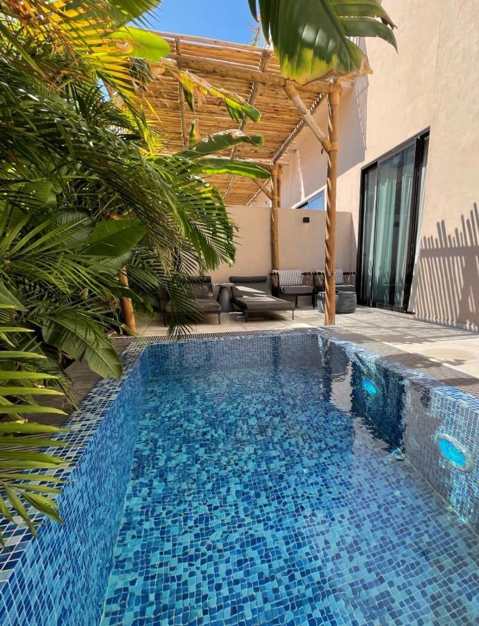Now-Vx Adults Only Eilat Exterior foto