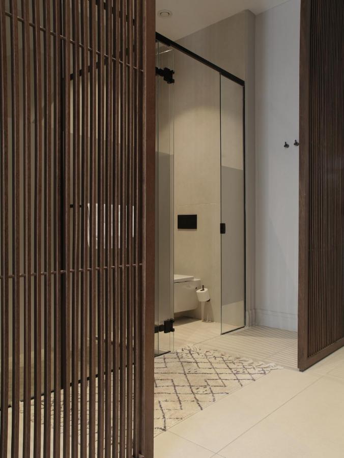 Now-Vx Adults Only Eilat Exterior foto