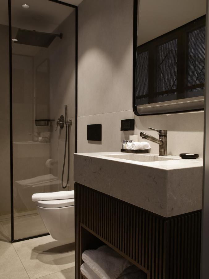 Now-Vx Adults Only Eilat Exterior foto