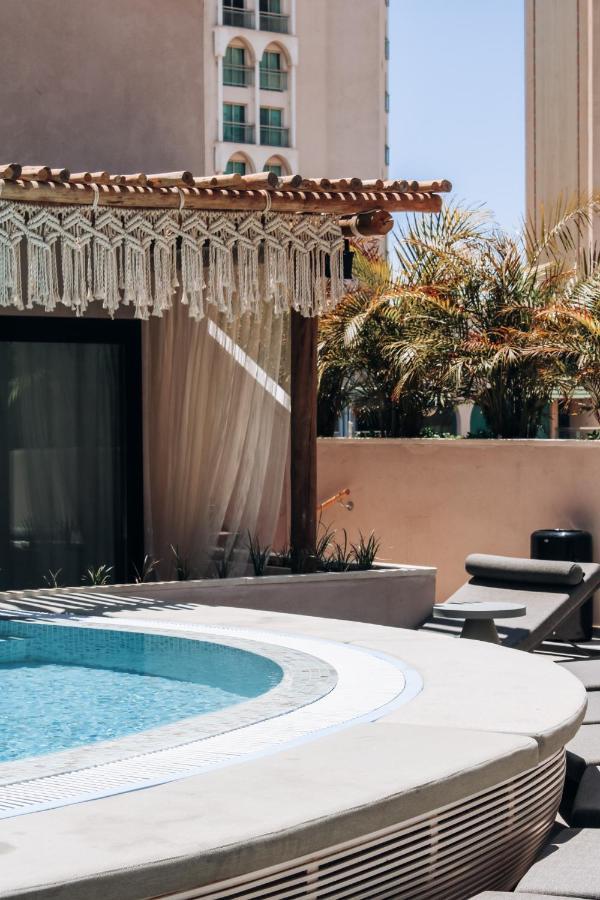 Now-Vx Adults Only Eilat Exterior foto