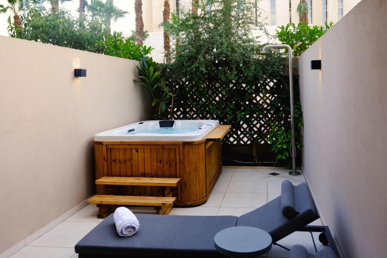 Now-Vx Adults Only Eilat Exterior foto