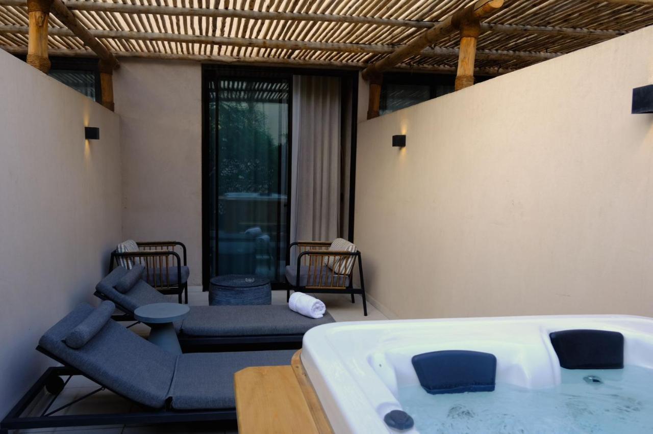 Now-Vx Adults Only Eilat Exterior foto
